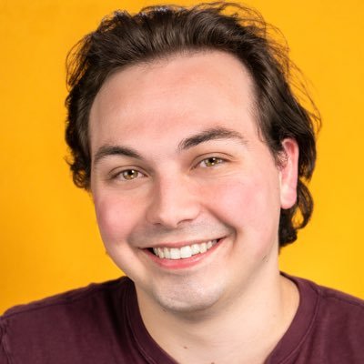 MaxwellHopkin11's profile picture. CSU BA Performance 2021. I’m in your walls