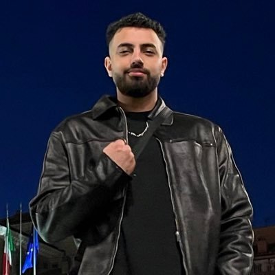 ex-engineer @Digikalacom, Infra guy, gym rat, caching tinkerer, coder and a shitposter