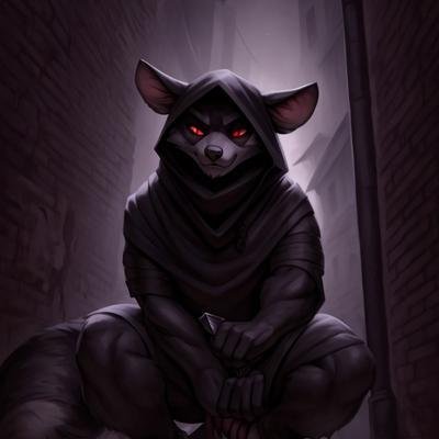 Ai prompter, VA and 18+ rp account.
minors DNI!