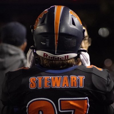 5'9 155LBS DB/RB/WR | 365 Squat | 385 Deadlift | 205 Bench
185 Clean | #27 @football_WSHS and NOVA Ice Dogs | class of 2027