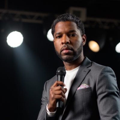 realandrepeart's profile picture. Founder & CEO of @UntappedSolutions. Advocate for fair chance employment. Using AI & tech for social impact. Empowering underserved communities.​⬤