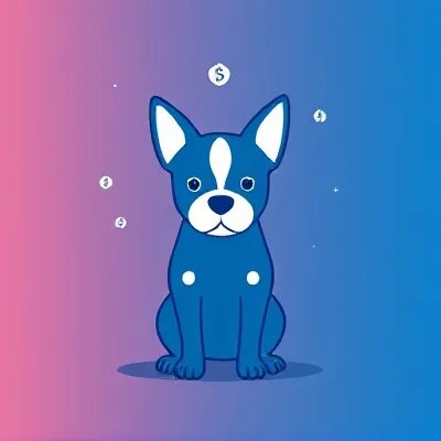 Fred13332636499's profile picture. 💼Cryptic finance wizard. NFT art collector. DeFi pioneer. Let's chart the future together!