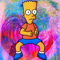 very tall bart (@tallbart) 's Twitter Profile