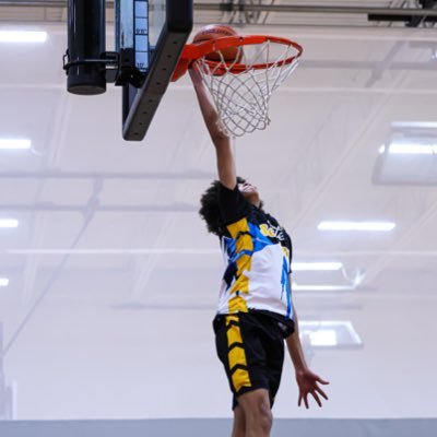 DaZhaun Biami-Jackson | 6’1 | 2028 | Dominican High School