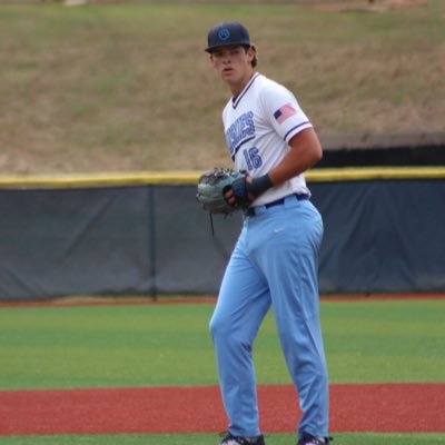 6’ 5’ 200 lbs / RHP / GPA 4.6 - 704-718-1192 @GCRhinosbsb