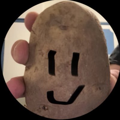 I have no idea where my life is headed. 19 | he/him | 🇨🇦 | Biggest Spider-Man fan | runs @PeterB616 | priv: @sleepingtaters #potatonation |
