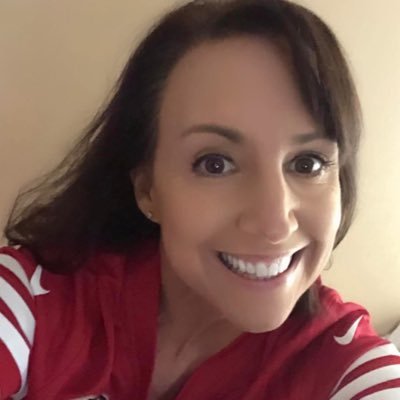 Neuropsych Research Coordinator turned full-time stay at home mom. NFL enthusiast and 49er Faithful. #BlackLivesMatter #FTTB