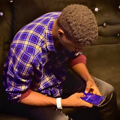 Profitable Forex Trader$ || Civil Engineer || keep moving…