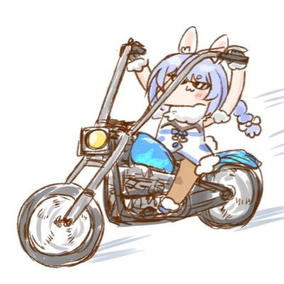 ararkin_'s profile picture. 野うさぎ🐰