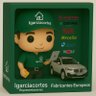 igarciacortes's profile picture. Agente Comercial Multicartera en Fontanería y Calefacción.  
Me apasiona hacer bien mi trabajo 🤓. Disfruto trabajando con profesionales 🤝🏼 ¿Trabajamos juntos