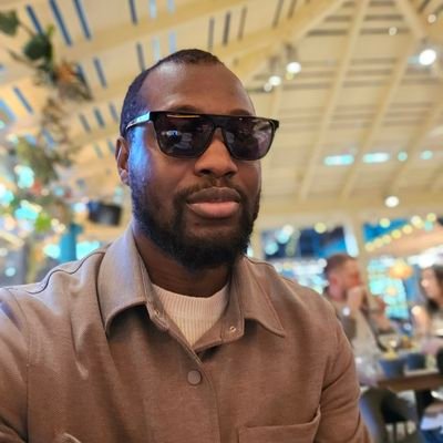 Systems Engineer | Executive Board member | Speaker | STEM mentor | MUFC & Merc F1 fan | Views are my own. RT ≠ Endorsement.
