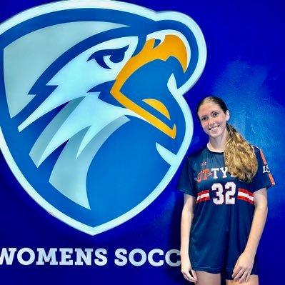 @soccerpatriots Commit ‘30 💙🧡🦅 • Klein Cain HS Captain • 2x 1st Team All-District • 2x Team MVP • Prep Soccer TX Top 150