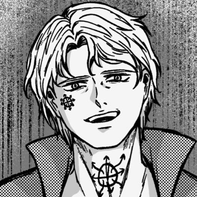 Mangaka • English Teacher • Certified Trainer • CHAOS • The more light, the darker the shadows get! الممثل القانوني للحساب : سول غودمان