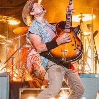 Ted Nugent (@tednugent125027) 's Twitter Profile