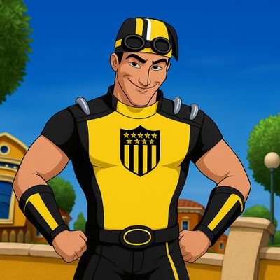 Sportacus1891's profile picture. 