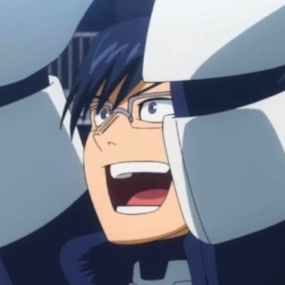 Veiled_Spectre's profile picture. すみません、日本語がわかりません。
I make ZERO content. 20↑
I mainly retweet art
#1 Team IDATEN Glazer