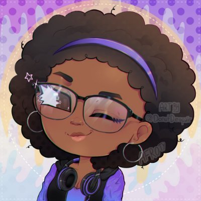 ✊🏾BLM💜Purple💜UK | Mains burst bombs | 09.07.20 Twitch Affiliated | @twitch Black and Women's Unity Guild | Banner: @waqreations Pfp: @DonutDespair