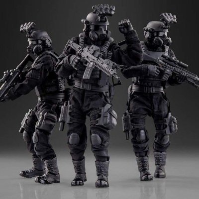 The_Overseer_1's profile picture. 