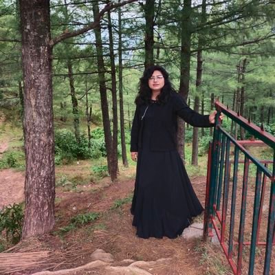 soomro_pir41686's profile picture. Student