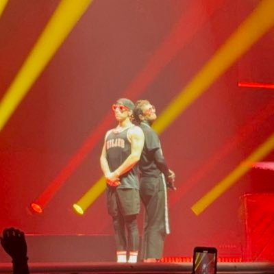 Filippo43618419's profile picture. @nfrealmusic & @twentyonepilots