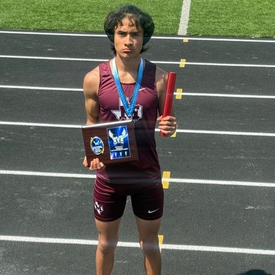 #Godfirst|| CLASS OF 2027|| Mesquite High School|| 5’10 Track and field/XC athlete|| 400m-800m||