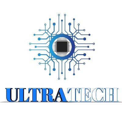 Ultratechict's profile picture. 