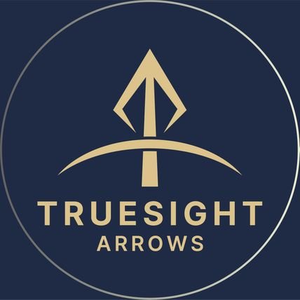 TruesightArrows's profile picture. See deeper, aim smarter.