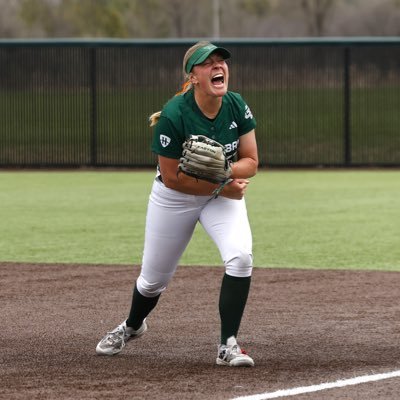 ✝️||Chippewa Falls Highschool🎓Alum|| UWGB SB #17💚🖤