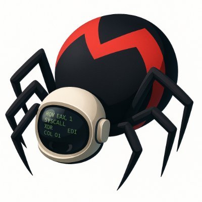 MalwareSpace's profile picture. V1b3 M41w4r3