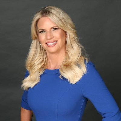 Host on @newsmax | Author: Breaking in the News. Build Buzz for Your Brand| CEO Alison May Communications | Mom of 3 girls