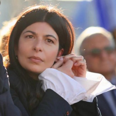 Chiara Colosimo Profile