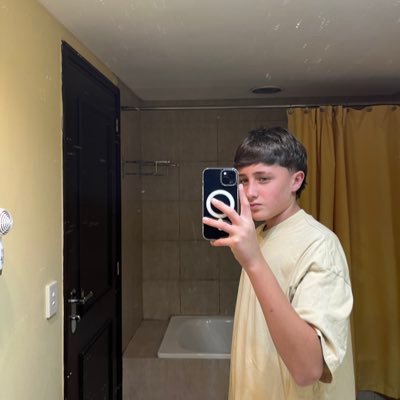 Benja_Aranguena's profile picture. 