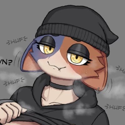 Nya_Skulls's profile picture. 