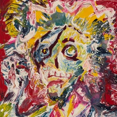 kinounogorisan8's profile picture. 気軽にフォローしてくれると嬉しいし返します。リポストありがとうございます、感謝してます。インスタの共同垢https://t.co/eetgXclnf9一応、イラストレーターレビューはしましたが画家が目標です。