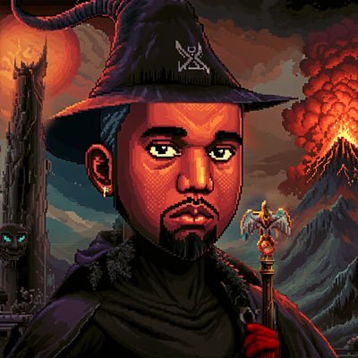 WizKidAlchemist's profile picture. YƵY SƵN