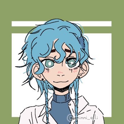 NixTheGoon's profile picture. #dcrptwt local goon | in this household we Goon for the Riddler 🙏 | they/them