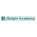 Delphi Academy (@dconsults60048) Twitter profile photo Delphi Academy (@dconsults60048) Twitter profile photo