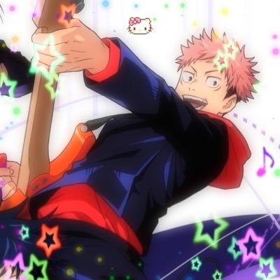 JJK_OBSSESER_'s profile picture. 