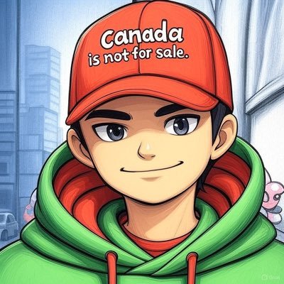 Mitch π¨π¦ Profile