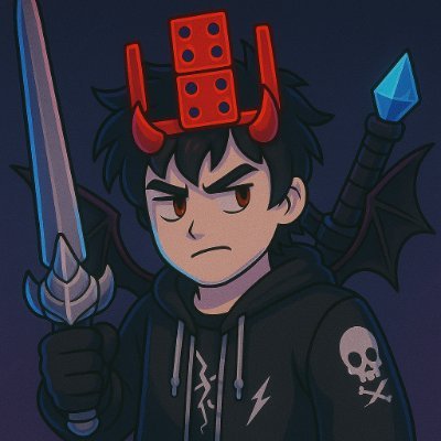 Founder and owner of Shiny Pixels.
procrastinador profesional tratando de autosuperarse
Soy desarrollador de videojuegos