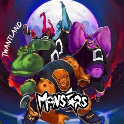 TWantland's profile picture. We watching or nah?