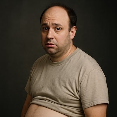 DaleSpafford's profile picture. Senior Lube Officer @Babestation. Calibrates curves nightly. Professionally aroused, personally untouched. Touched myself to a buffering icon once