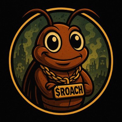 roach_token's profile picture. 