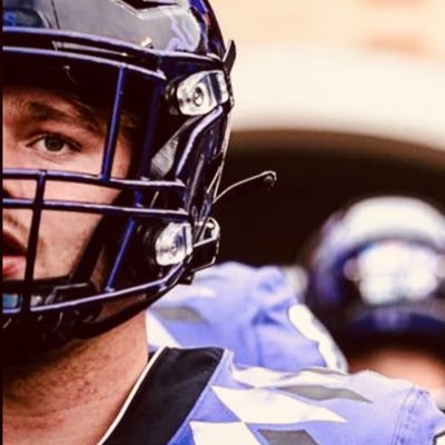 Sam Banks athlete profile head shot