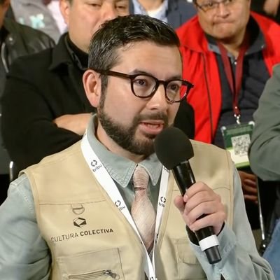 Lucho por el amor y la justicia | Cuenta de Cristian Galarza López, REPORTERO independiente al servicio del Pueblo.