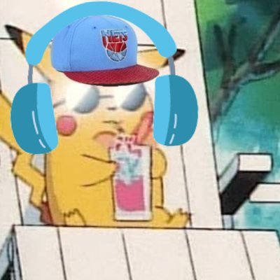 Music and sports enthusiast 🎧💿
🏀🏈⚾ (Soccer is overrated)
CHELSEA ARE WORLD CHAMPION