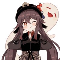 Hu Tao / 胡桃 / הוא טאו 🇮🇱 🇯🇵 🇬🇧 (@hi_hu_tao) 's Twitter Profile