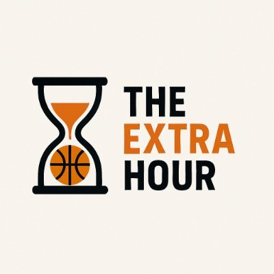 extrahourhoops's profile picture. ⌛️The Extra Hour drops new monthly workout plans built to challenge, sharpen, & elevate your game🏀 — Ready? ⬇️ Hit the link and join the June Challenge