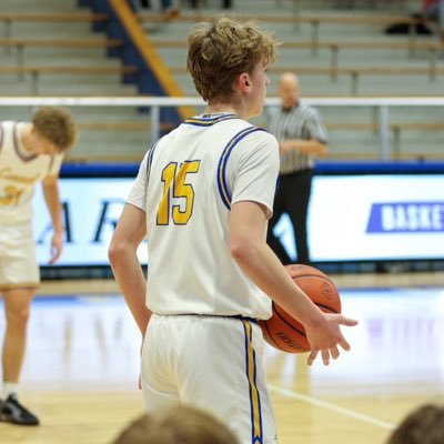 Adler Cole Profile