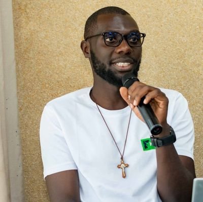 Paul_Brian_17's profile picture. | Cybersecurity | Technology | Author | Speaker | Sports | Podcaster 🎙 Success Ladder |